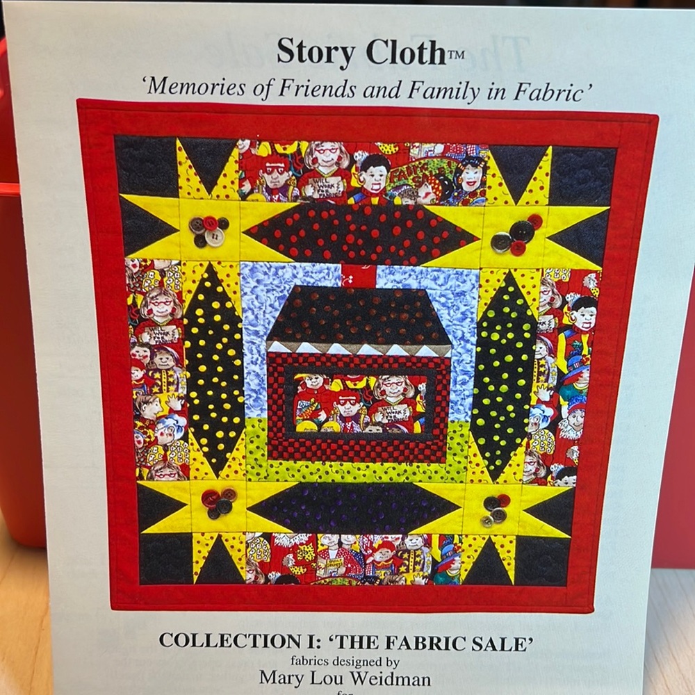 Vintage In The Beginning quilt patterns